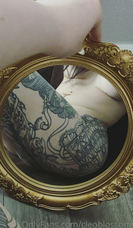 Cleoblossom