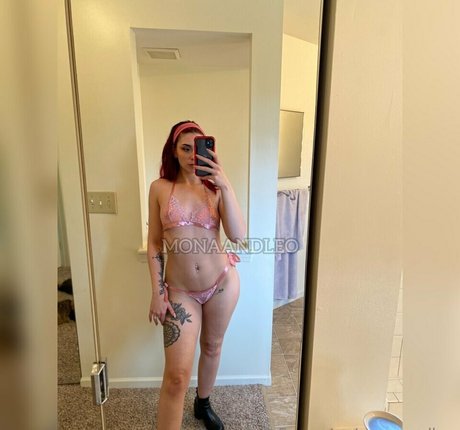 Mona Darling