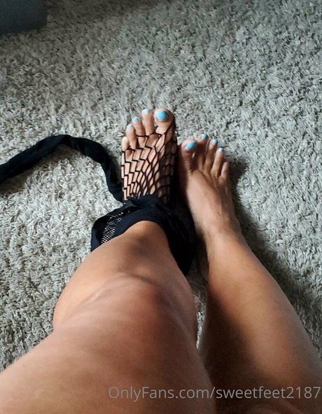 Sweetfeet2187