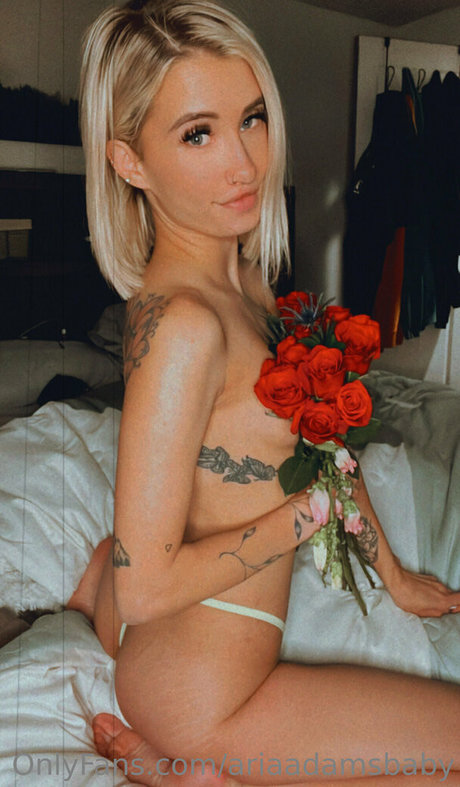 Aria Adams