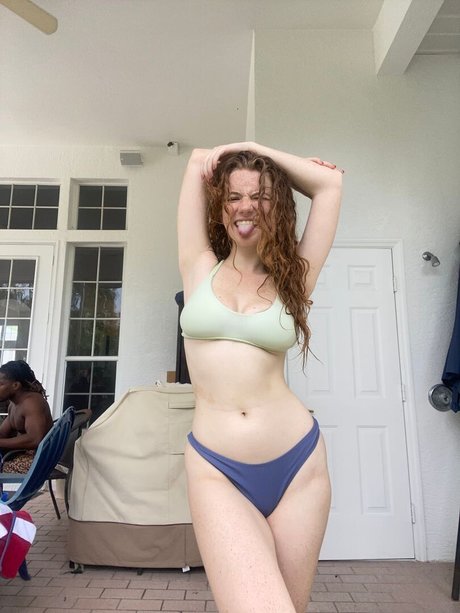 Ashley Suarez