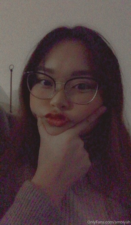 Ambiiyah