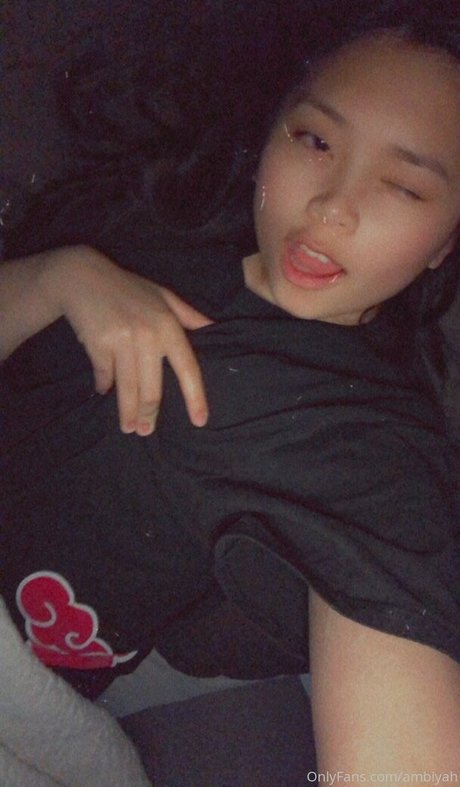 Ambiiyah