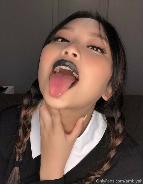 Ambiiyah