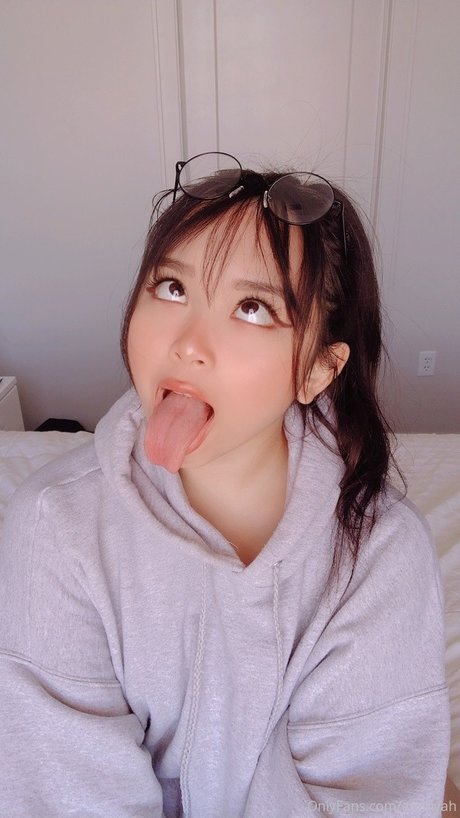 Nagie wyciekłe zdjęcie OnlyFans od Ambiiyah