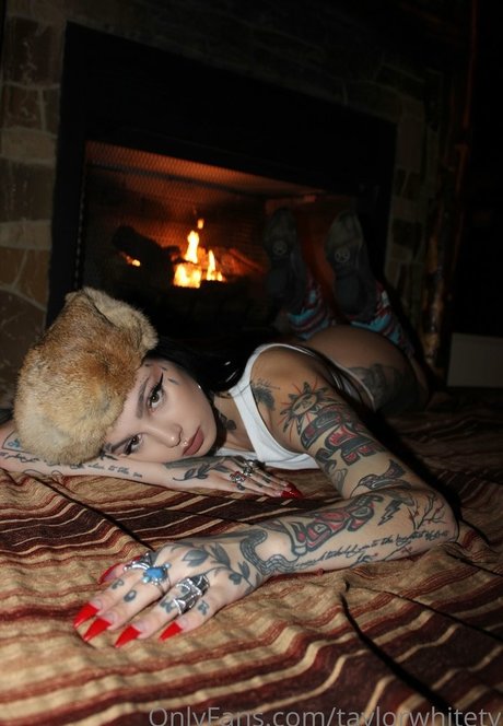 Taylor White