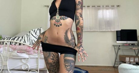 Taylor White
