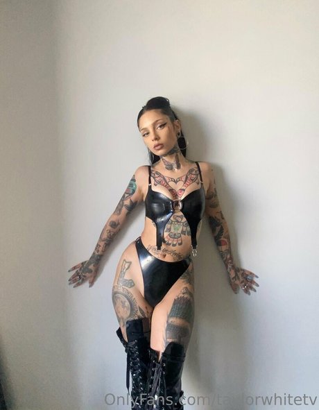 Taylor White