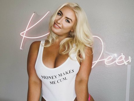 Kate Dee