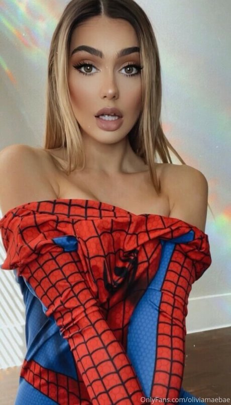 Olivia Mae