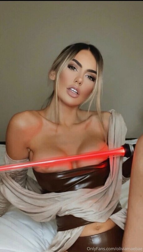 Olivia Mae