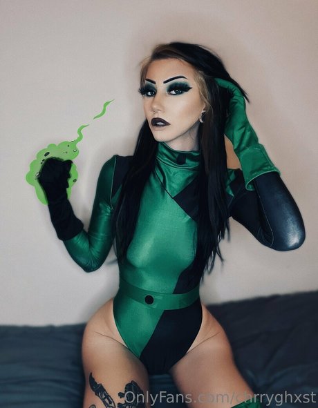 Hexdarling  nude leaked OnlyFans photo