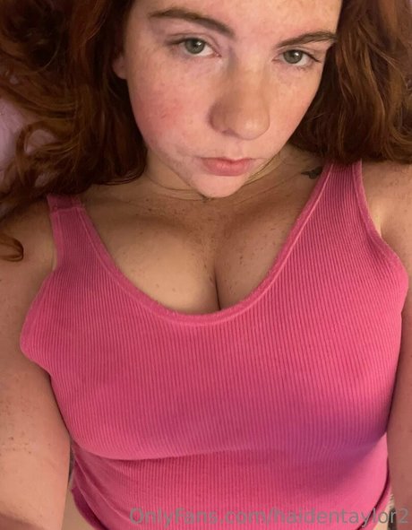 Haiden Taylor