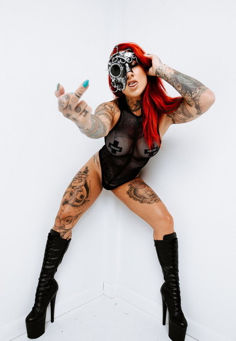 Kinessa Johnson