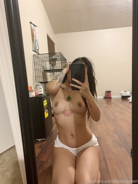 Blowxqueen