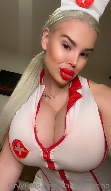 Barbiekristina