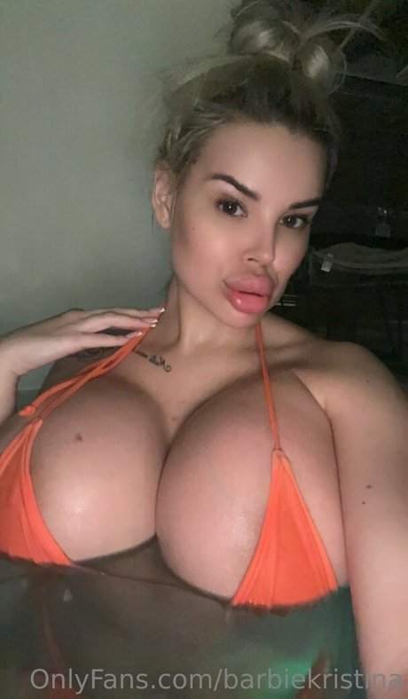 Barbiekristina