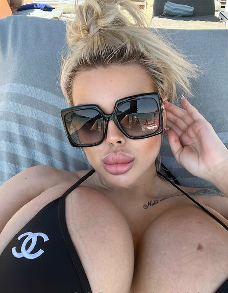 Barbiekristina