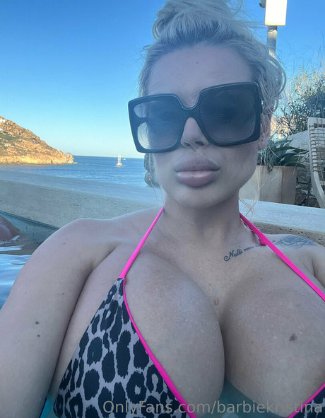 Barbiekristina