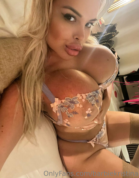 Barbiekristina