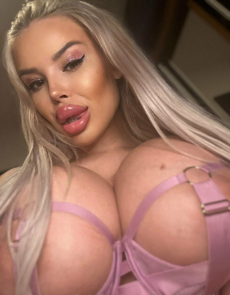Barbiekristina