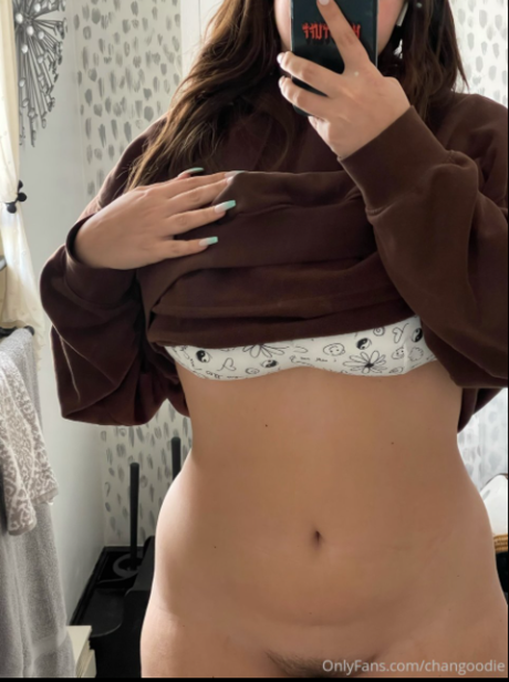 Changoodie