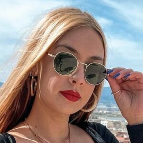 Foto di nudo di fuga di OnlyFans di Rafaela Moutinho