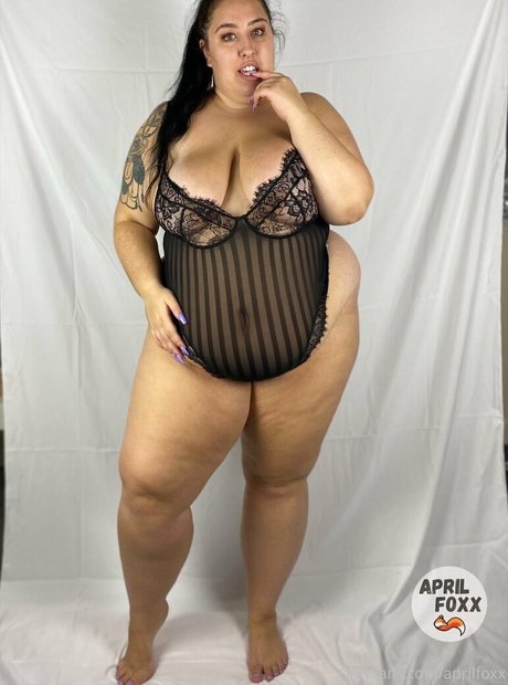 Aprilfoxx