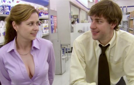 Naken läckt OnlyFans-bild av Jenna Fischer Ai Porn