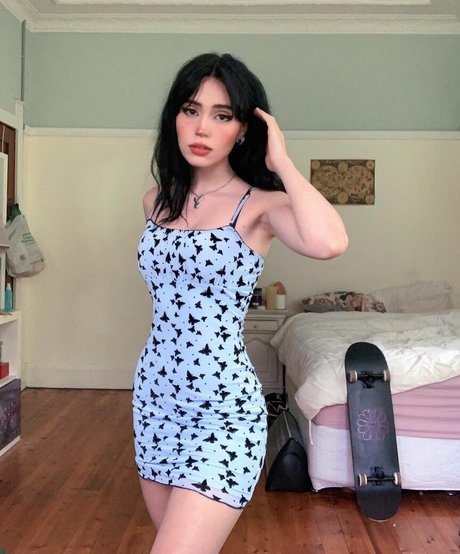 Mia Rodriguez