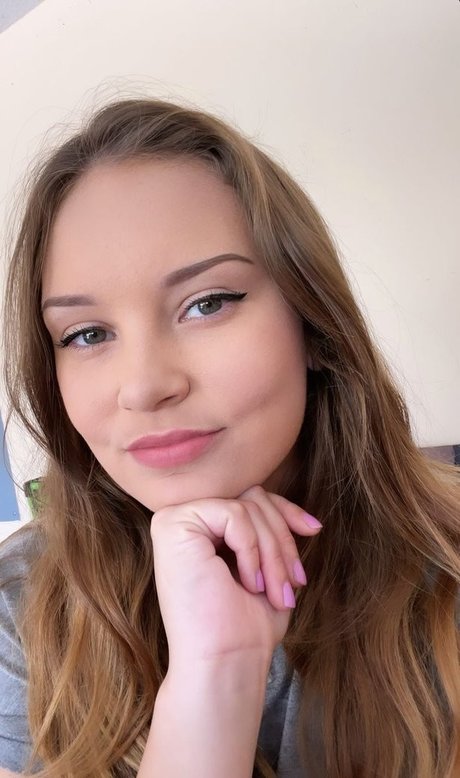 Asmr Darling