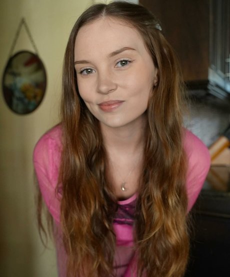 Asmr Darling