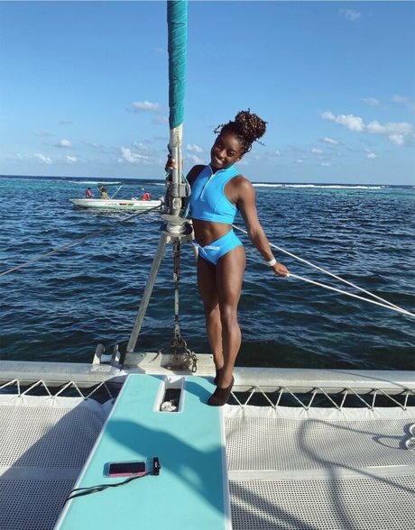 Simone Biles