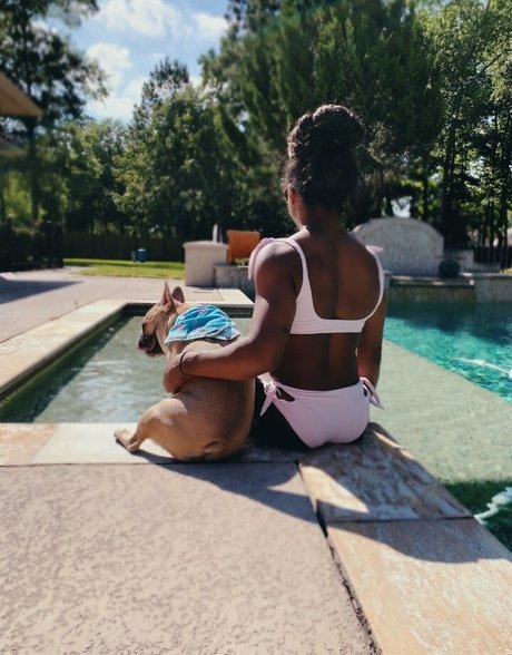 Simone Biles