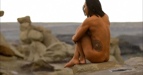 Michelle Waterson
