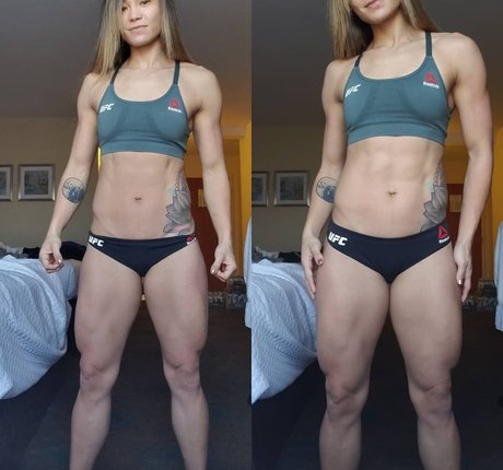 Michelle Waterson