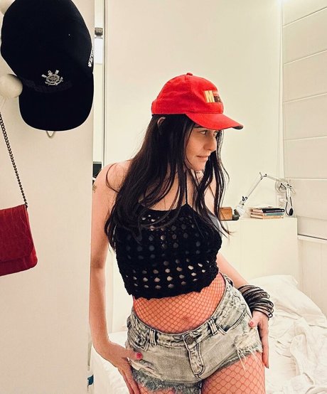 Alessandra Negrini