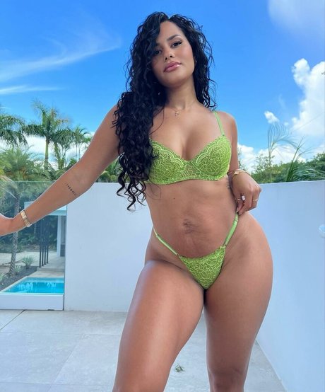 Katya Elise Henry