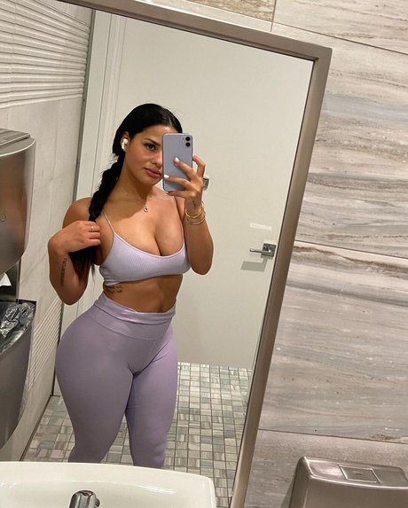 Katya Elise Henry