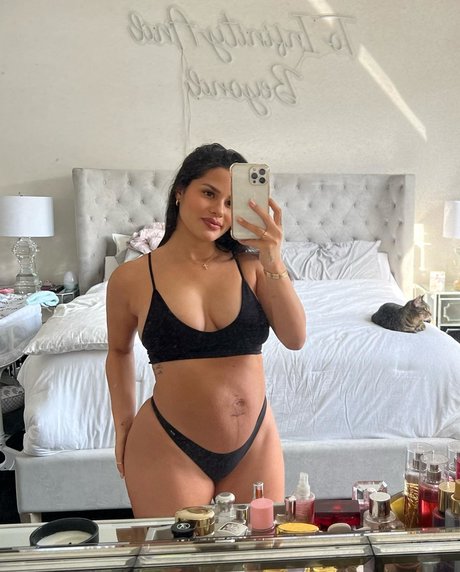 Katya Elise Henry