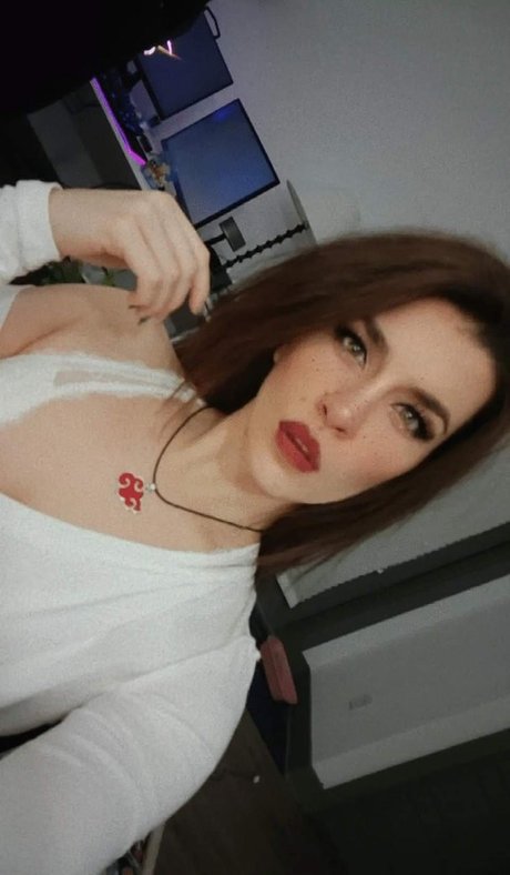 Naken läckt OnlyFans-bild av Kat Gunn