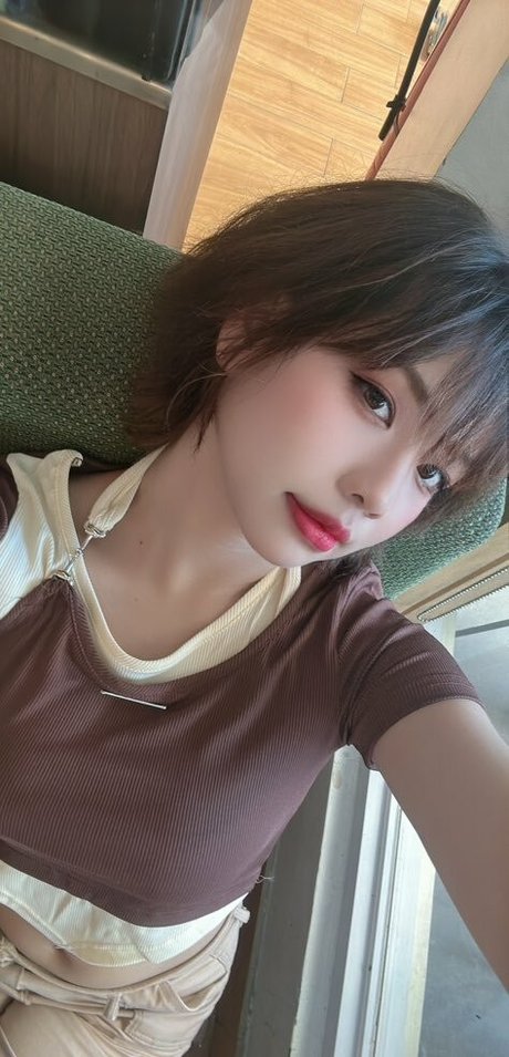 Risanomsyu  nude leaked OnlyFans photo