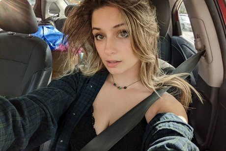 Katerino OnlyFans泄露裸照