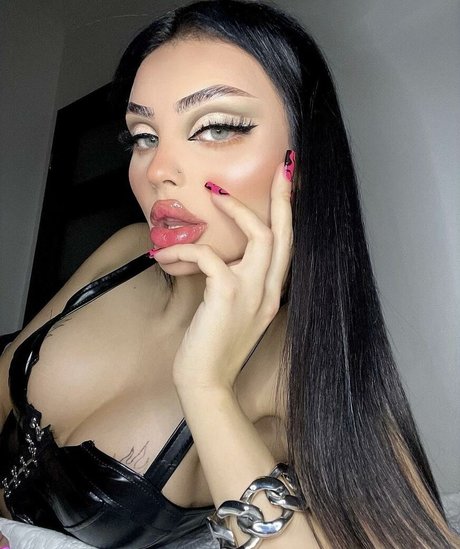 Nahá fotka uniklých OnlyFans od Maszagraczykowska