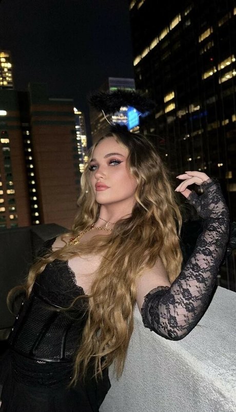 Alyssa Mckay