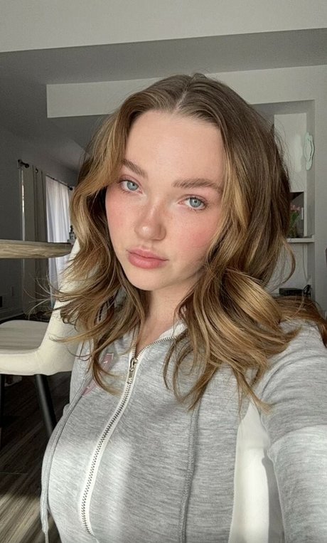 Alyssa Mckay