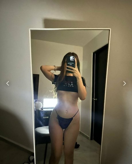 Lilwoahb OnlyFansリークヌード写真