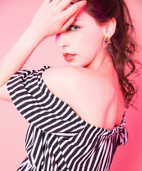 Nahá fotka uniklých OnlyFans od Stefanie Joosten