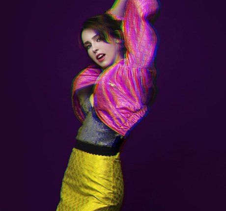 Stefanie Joosten