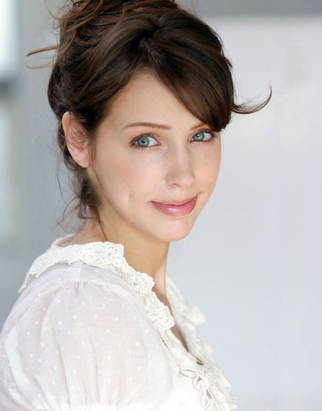 Stefanie Joosten